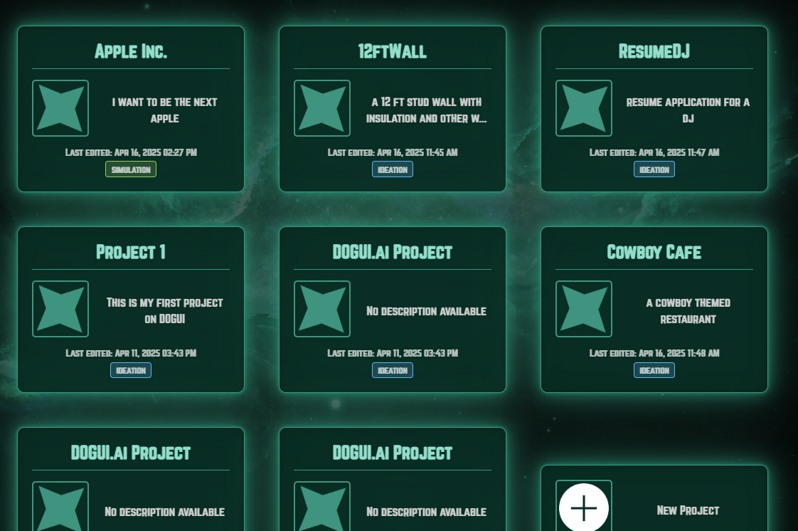 Project Management